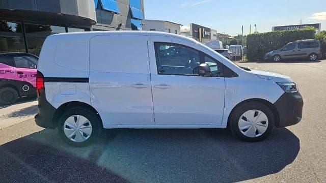 Usata Nissan Townstar N-Connecta 130 CV (95 kW) 2024 Bianco Furgone