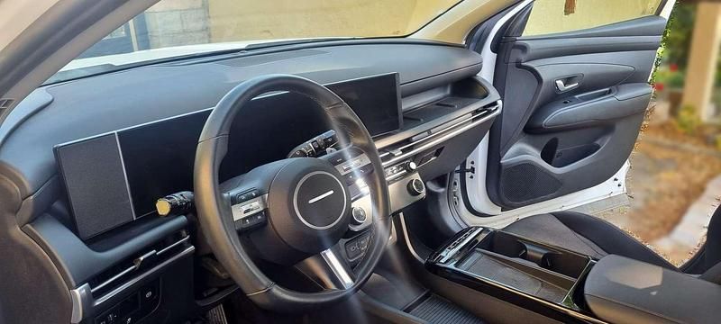 Usata Hyundai Tucson 136 CV (100 kW) 2024 SUV