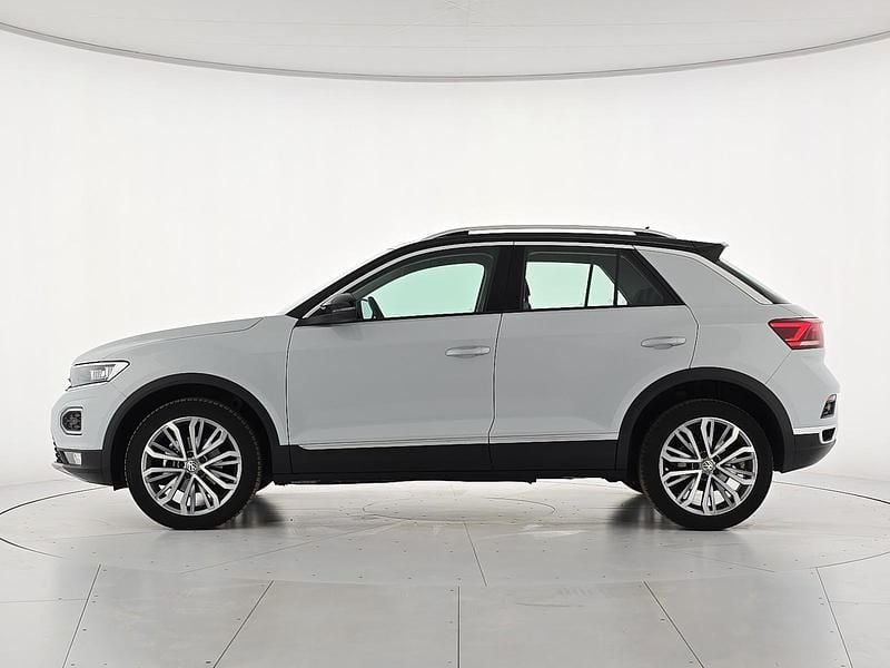 Occasion VW T-Roc Advance 150 ch (110 kW) 2019 Other SUV