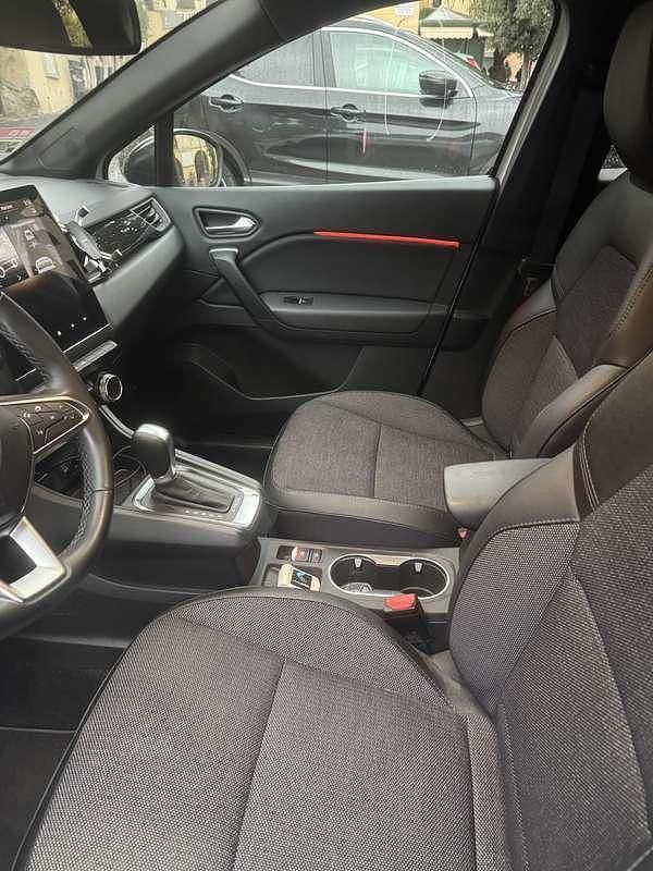 Usata Renault Captur Initiale Paris 94 CV (69 kW) 2022 SUV