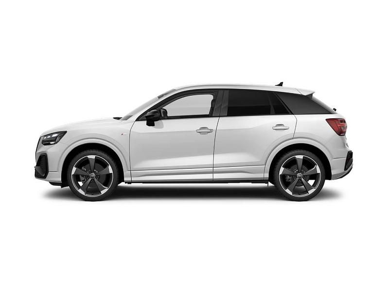 Nuova Audi Q2 Comfort 150 CV (110 kW) 2026 Bianco arkona SUV