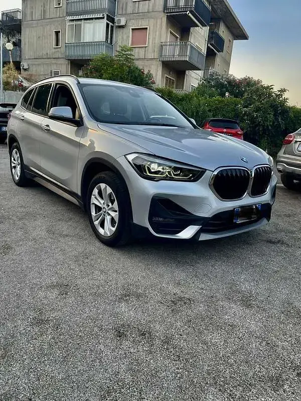 Usata BMW X1 xLine 125 CV (91 kW) 2021 SUV