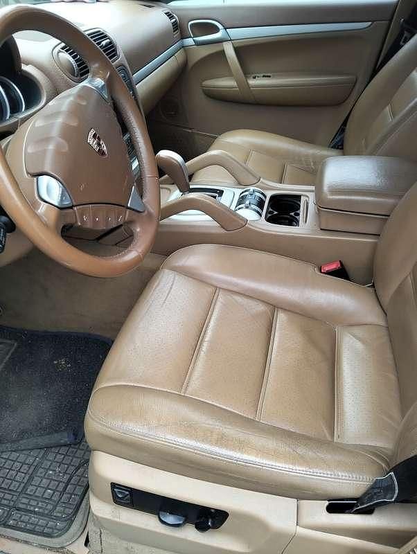 Usata Porsche Cayenne 340 CV (250 kW) 2006 SUV