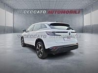 Usata Renault Austral Equilibre 131 CV (96 kW) 2023 Bianco SUV