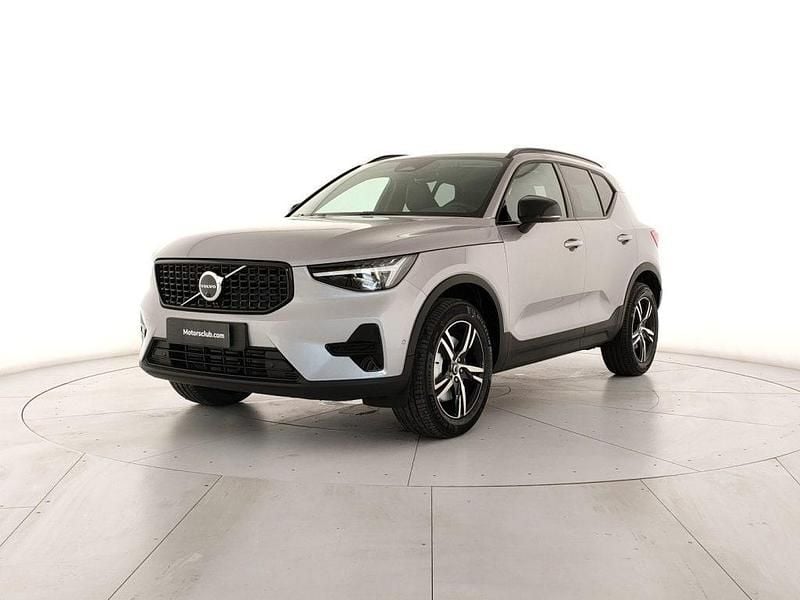 Nuova Volvo XC40 Plus 164 CV (120 kW) 2025 SUV