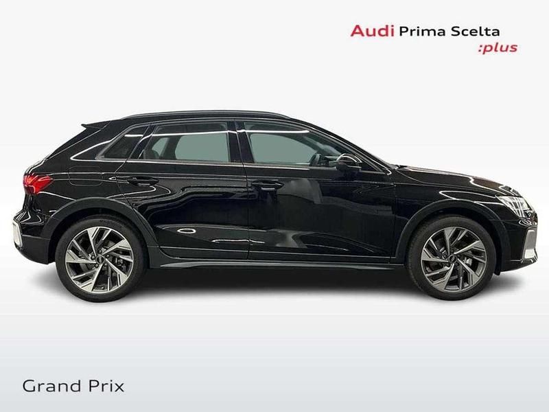 Nuova Audi A3 e-tron Advanced Plus 150 CV (110 kW) 2025 Nero Utilitaria