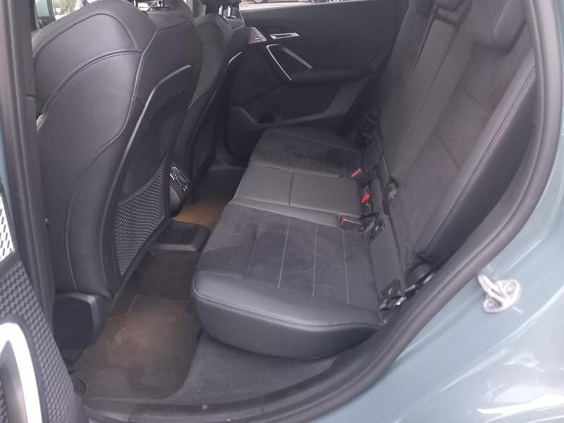 Usata BMW X1 M Sport 197 CV (144 kW) 2023 Grigio SUV