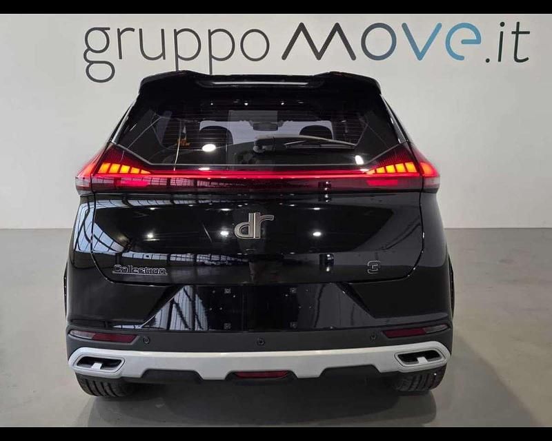 Nuova DR DR 3.0 2026 Ink black SUV