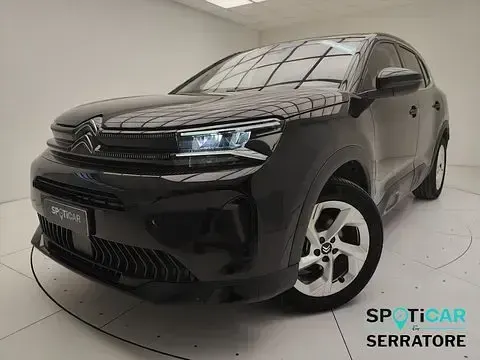 Usata Citroën C5 Aircross 145 CV (106 kW) 2025 SUV