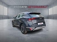 Usata Kia Sportage 136 CV (100 kW) 2025 Other SUV