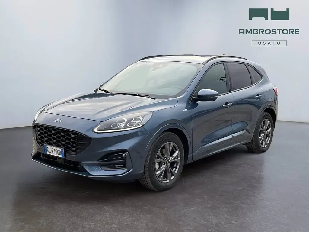 Usata Ford Kuga ST-Line X 190 CV (139 kW) 2022 SUV