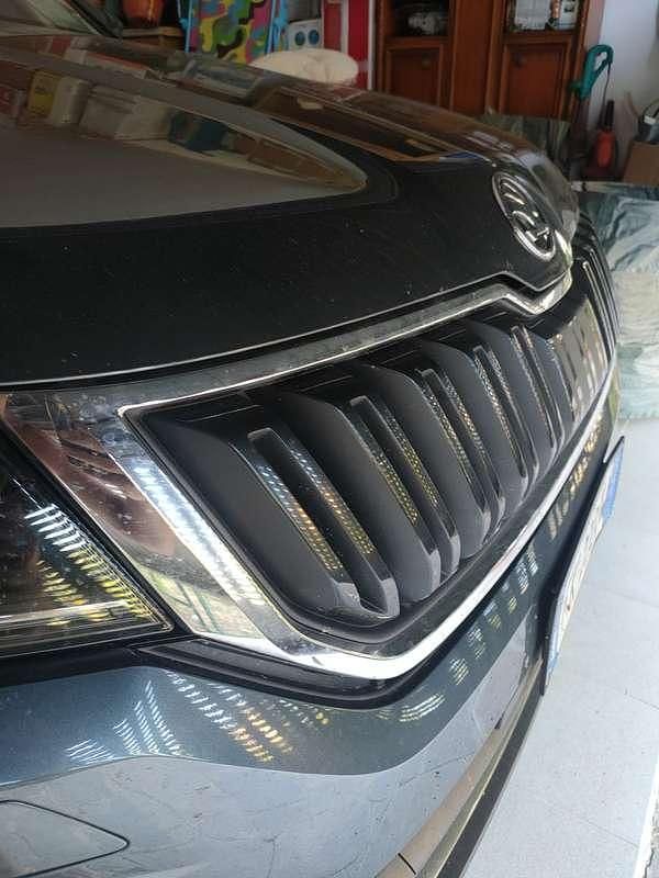 Usata Skoda Kodiaq Style 150 CV (110 kW) 2017 SUV