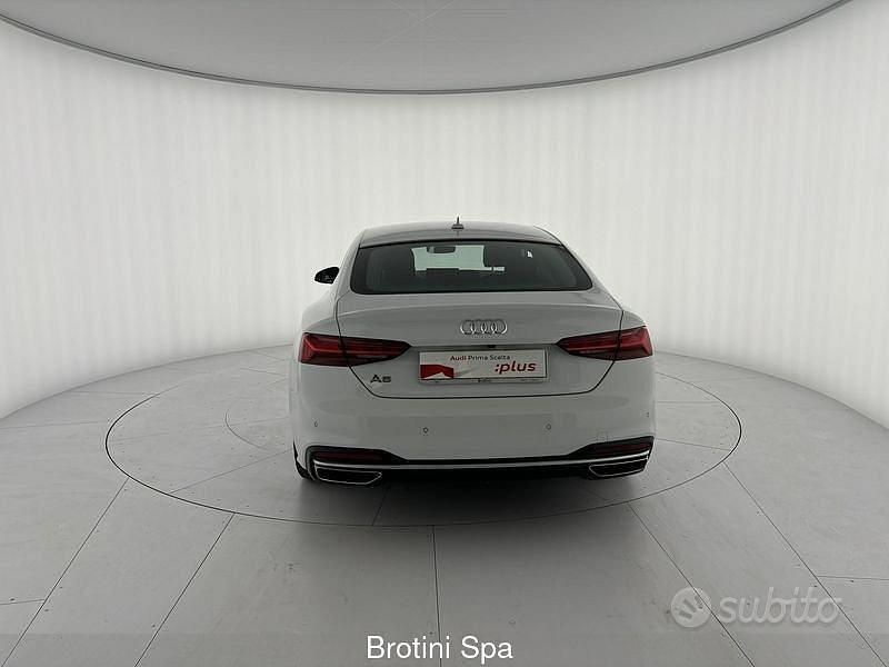 Occasion Audi A5 Business 190 ch (139 kW) 2020 Coupé