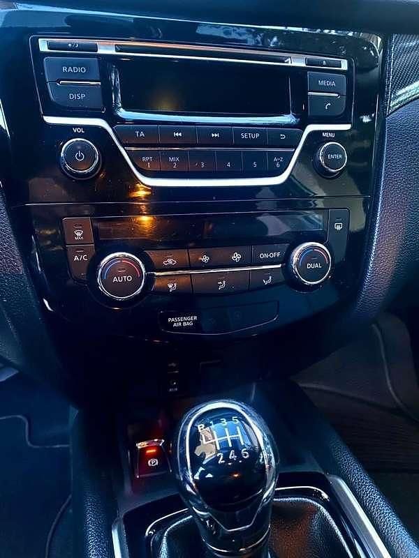 Usata Nissan X-Trail Acenta 131 CV (96 kW) 2015 SUV