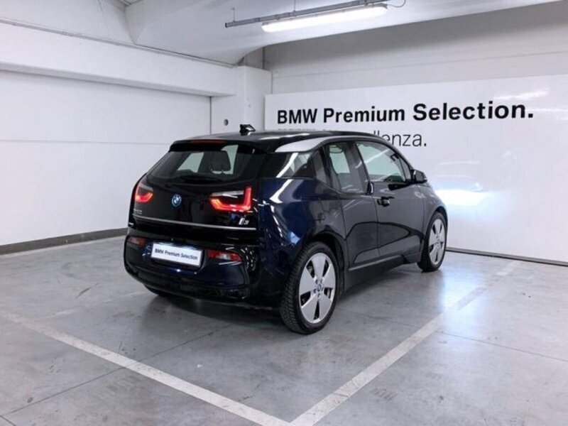 Usato 2019 BMW 120 El 170 CV (20.400 €)
