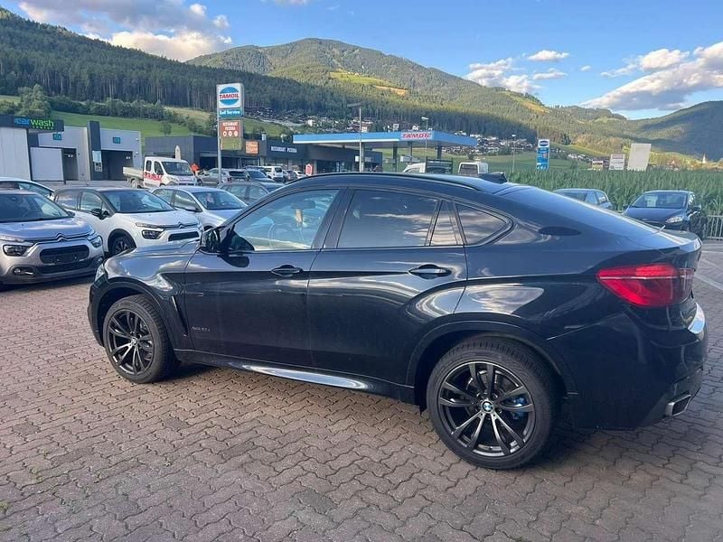 Usata BMW X6 250 CV (183 kW) 2017 Other SUV