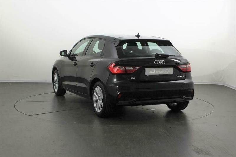 Venduto Audi A1 Sportback 25 1.0 tfsi. auto usate in vendita