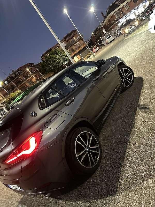 Usata BMW X2 M Sport 150 CV (110 kW) 2019 SUV