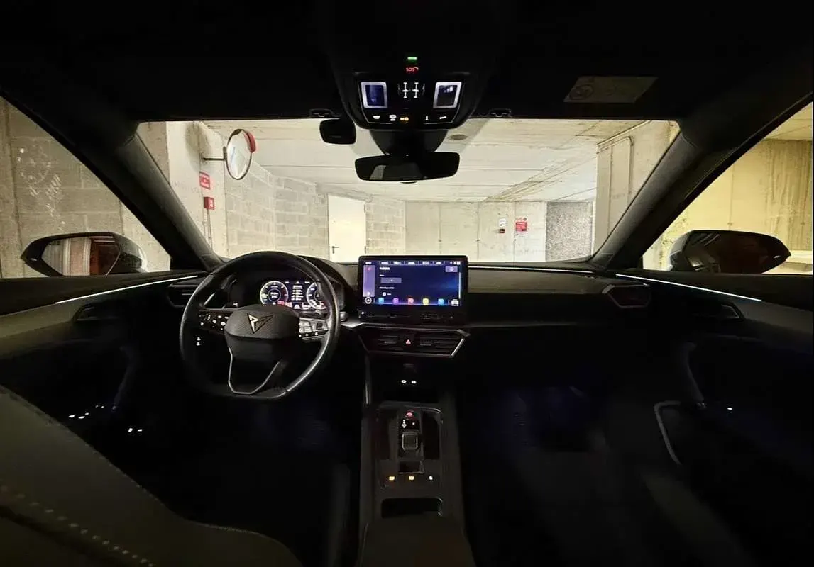 Usata Cupra Formentor 150 CV (110 kW) 2023 SUV