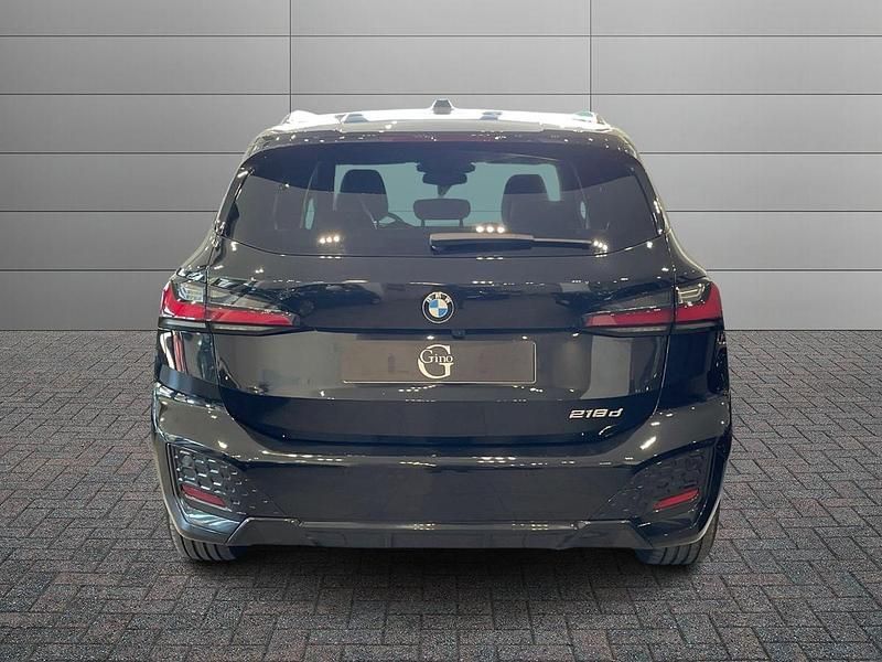 Usata BMW 218 Active Tourer M Sport 150 CV (110 kW) 2025 Monovolume