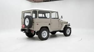 Usata Toyota FJ 125 CV (91 kW) 1972 Altri SUV