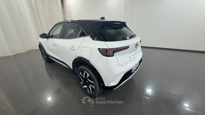 Usata Opel Mokka S 131 CV (96 kW) 2025 Bianco SUV