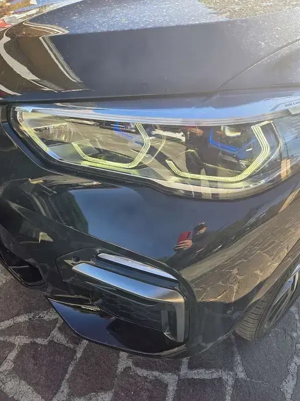 Usata BMW X5 400 CV (294 kW) 2020 SUV