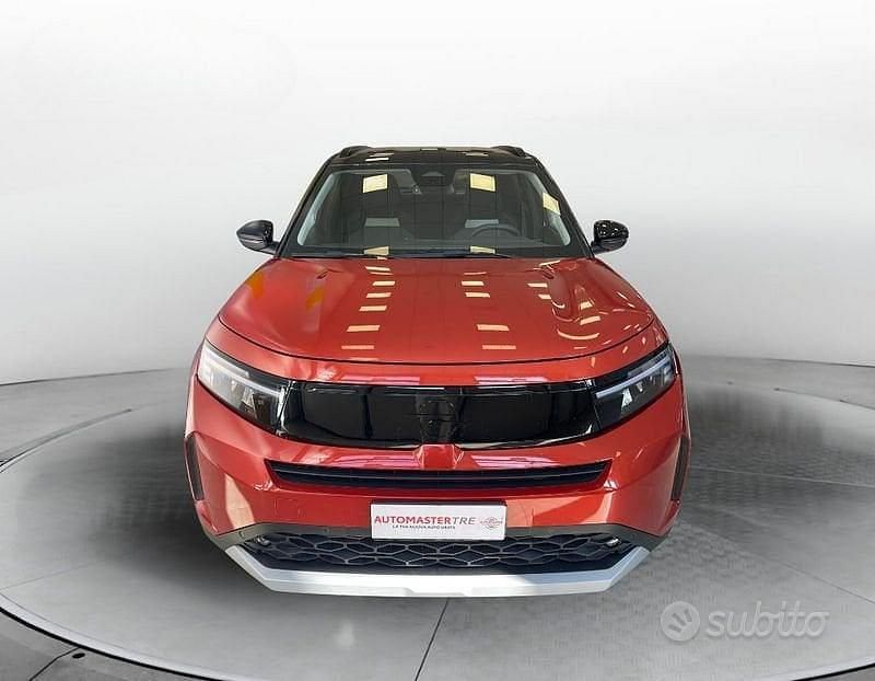 Nuova Opel Frontera 83 kW (113 CV) 2025 SUV