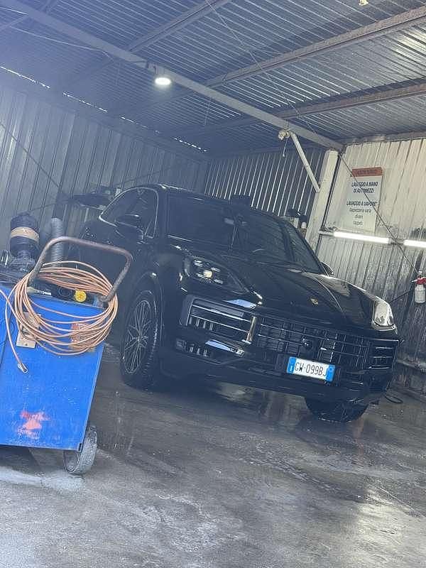 Usata Porsche Cayenne 354 CV (260 kW) 2024 SUV
