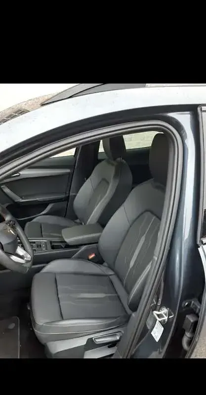 Usata Cupra Formentor 150 CV (110 kW) 2021 SUV