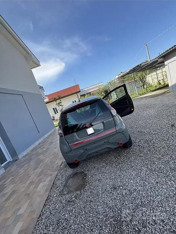 Usata Casalini M20 2025 Berlina