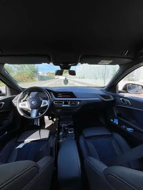 Usata BMW 118 M Sport 150 CV (110 kW) 2019 Berlina