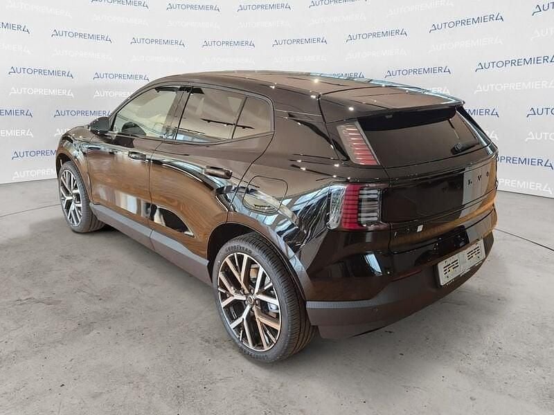 Usata Volvo EX30 Ultra 200 kW (272 CV) 2023 Nero SUV