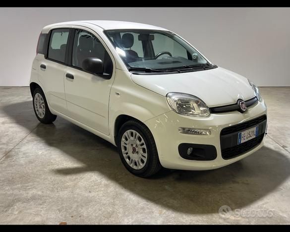 Usata Fiat Panda S 95 CV (69 kW) 2016 Utilitaria