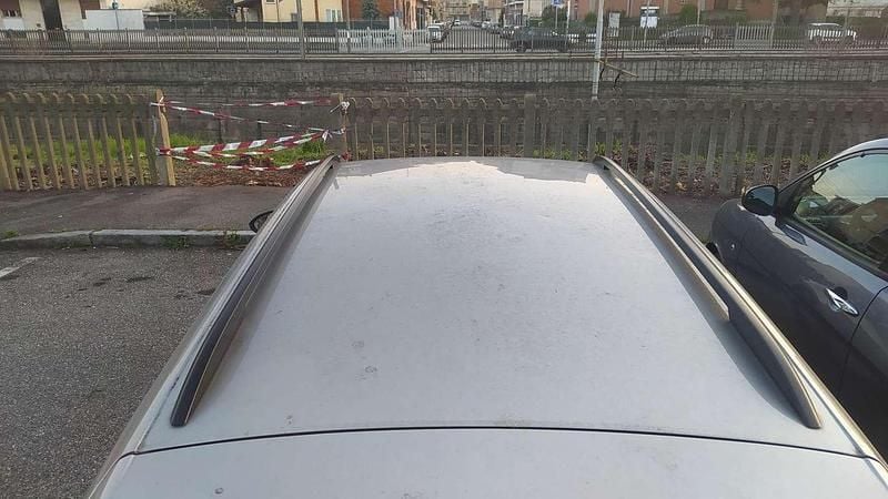 Usata VW Golf VII Highline 110 CV (80 kW) 2018 Station wagon