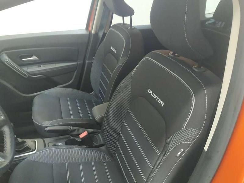 Usata Dacia Duster Journey 115 CV (84 kW) 2023 Blu SUV