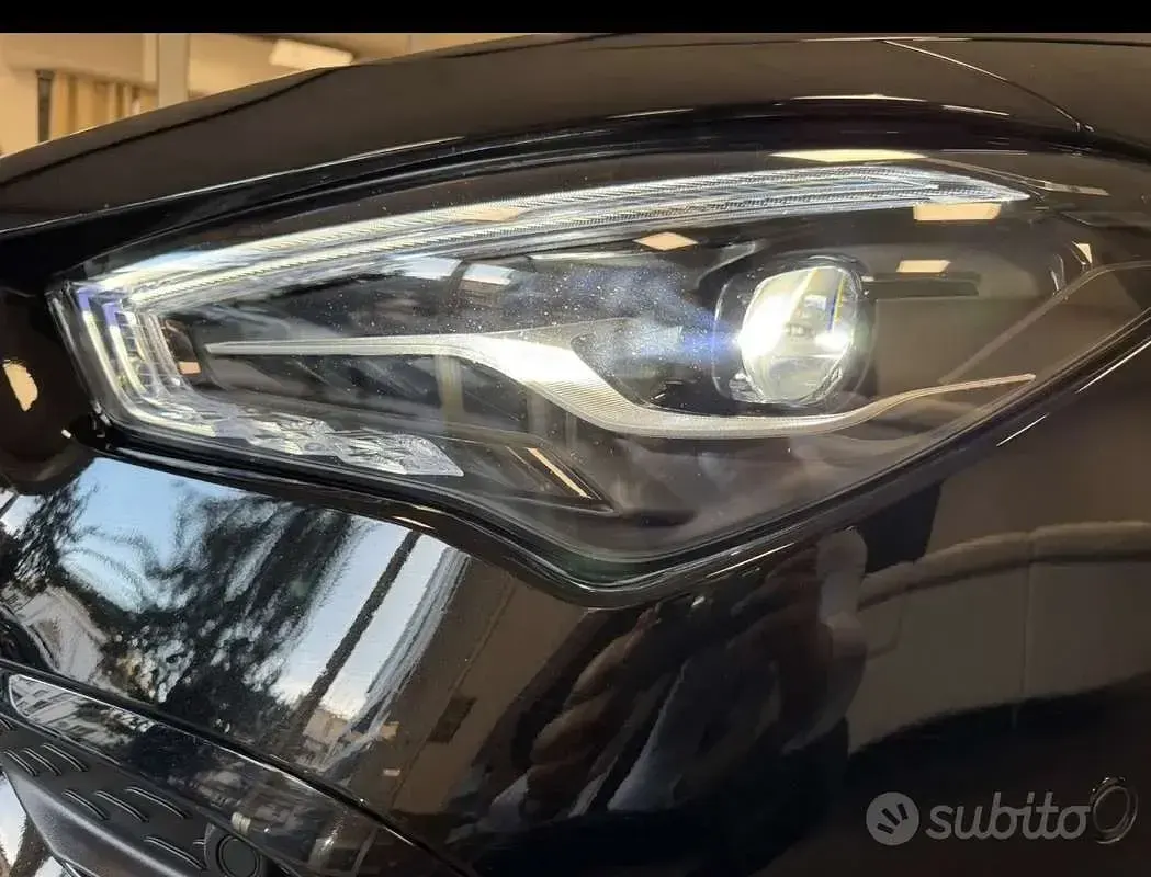 Usata Mercedes CLA220 Edition 190 CV (139 kW) 2024 Coupé