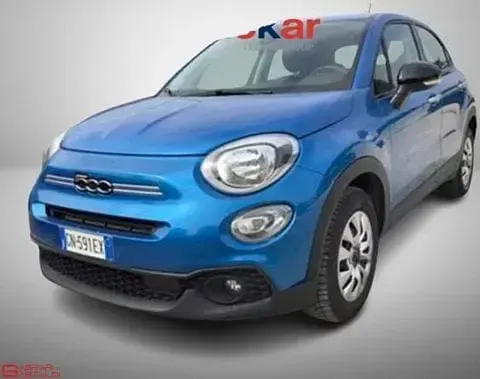 Usata Fiat 500X 120 CV (88 kW) 2023 SUV