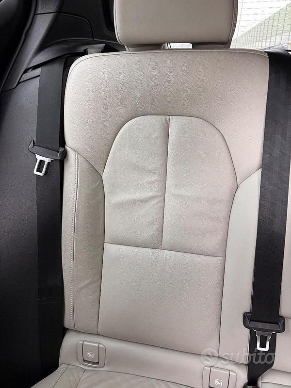 Usata Volvo XC40 2021 Nero SUV