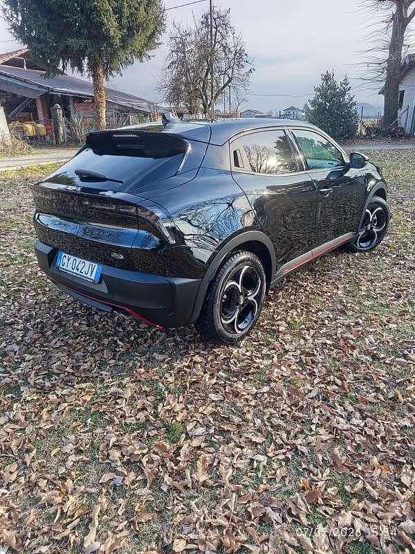 Usata Alfa Romeo Junior Edizione Speciale 136 CV (100 kW) 2025 SUV