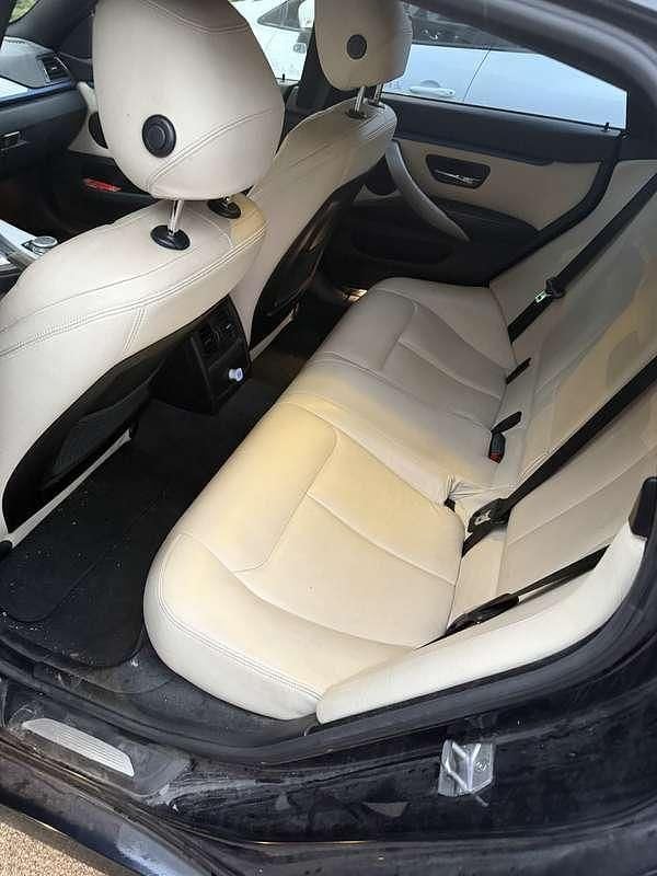 Usata BMW 420 184 CV (135 kW) 2015 Coupé