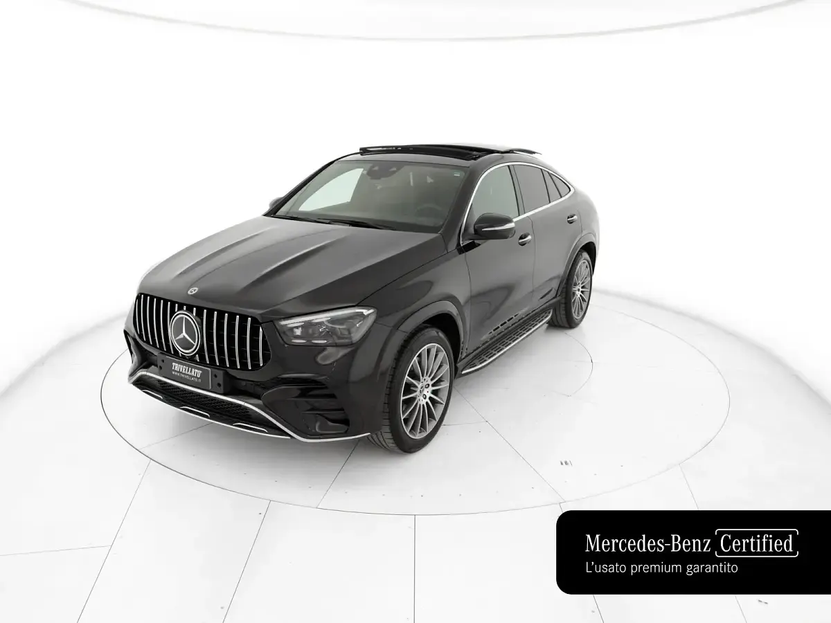 Usata Mercedes GLE300 AMG Line Premium 269 CV (197 kW) 2023 SUV