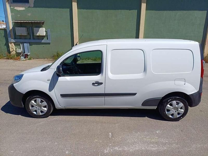 Usata Renault Kangoo LIMITED 116 CV (85 kW) 2022 Monovolume
