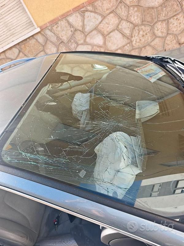 Usata Audi A4 Allroad 2009 Station wagon