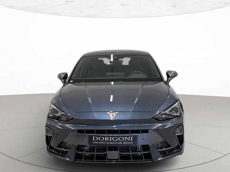 Occasion Cupra Leon 150 ch (110 kW) 2025 Magnetic tech Berline
