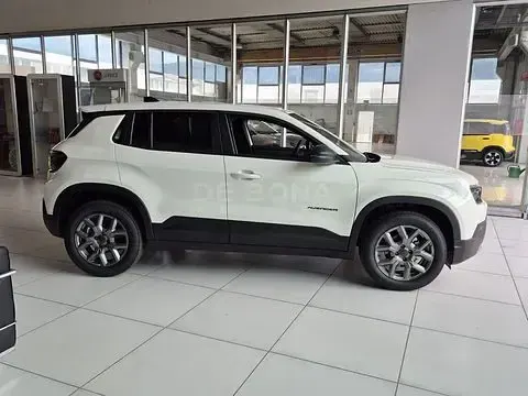 Nuova Jeep Avenger Altitude 101 CV (74 kW) 2026 SUV