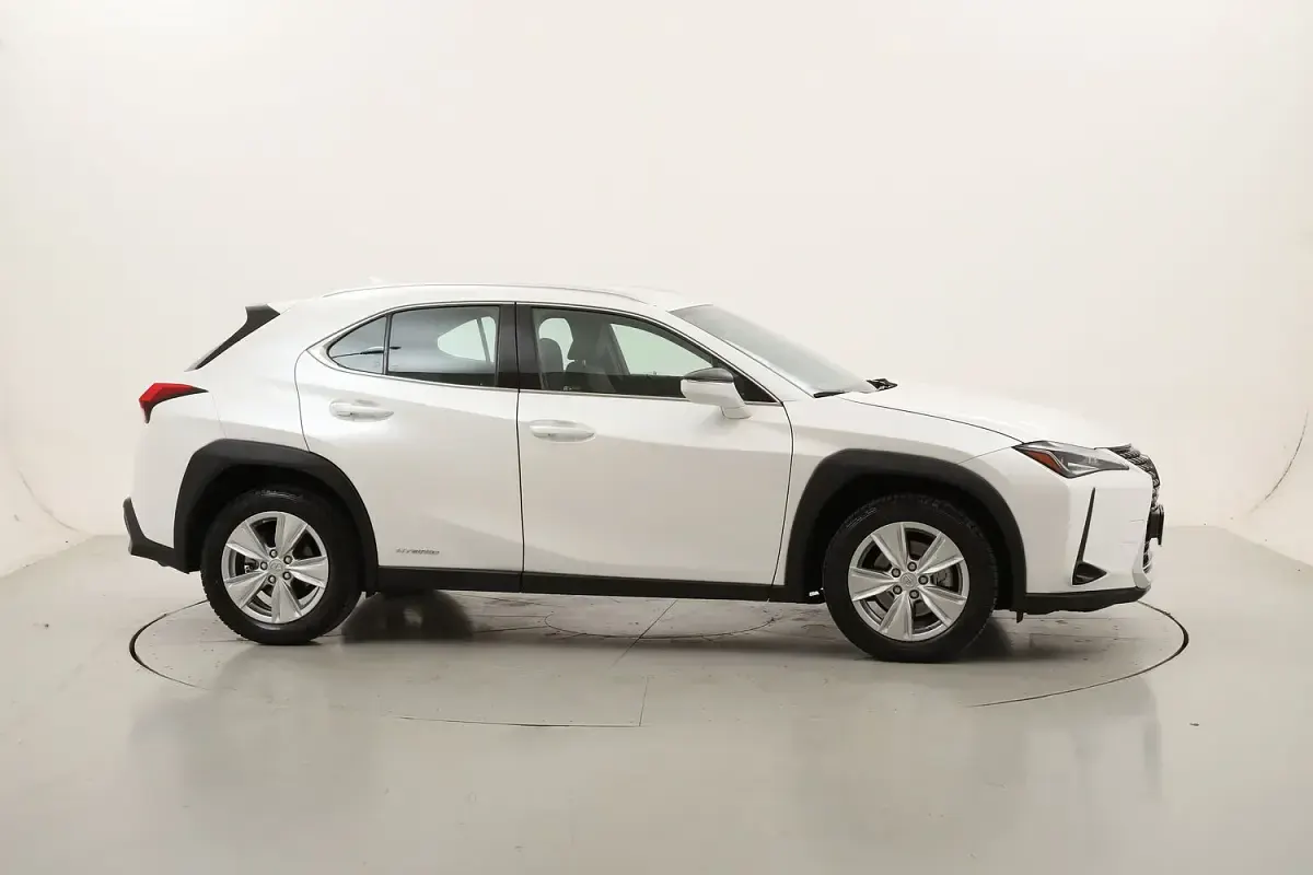 Usata Lexus UX Business Edition 184 CV (135 kW) 2022 SUV