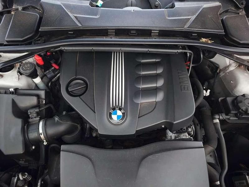 Usata BMW 320 Lifestyle 163 CV (119 kW) 2011 Station wagon