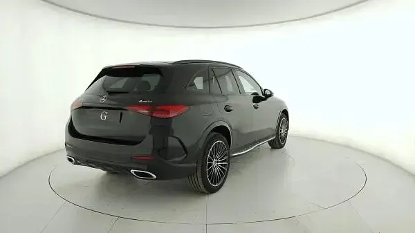 Nuova Mercedes GLC300 197 CV (144 kW) 2026 Nero SUV