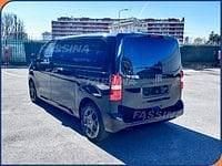 Nuova Fiat Ulysse 131 kW (179 CV) 2026 Nero Monovolume